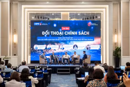 VEPR: Bức tranh doanh nghiệp tương đối ảm đạm, cần thêm nhiều chính sách hỗ trợ