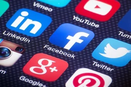 Google, Facebook, TikTok… đã nộp hơn 4.000 tỷ đồng thuế trong 5 tháng đầu năm