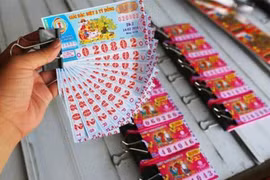 Yêu cầu các Công ty Xổ số kiến thiết thoái vốn đầu tư ngoài ngành