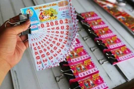 Yêu cầu các Công ty Xổ số kiến thiết thoái vốn đầu tư ngoài ngành