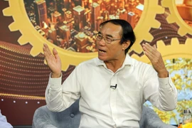 Chuyên gia: Đề xuất đánh thuế giao dịch vàng là không phù hợp