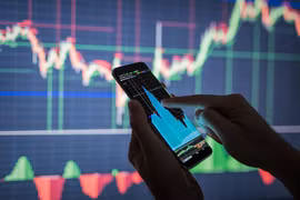 Đang nghiên cứu ứng dụng AI để phát hiện hành vi thao túng chứng khoán