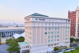 Manulife Việt Nam chi trả 8.623 tỷ đồng quyền lợi bảo hiểm năm 2023
