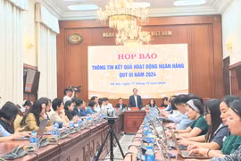 Chiều nay, sẽ chuyển giao bắt buộc 2 ngân hàng CB và Ocean Bank