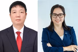 FLC thay Chủ tịch, Tổng giám đốc, bà Bùi Hải Huyền quay lại “ghế nóng” 