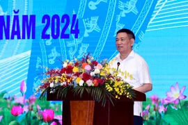 Bộ trưởng Tài chính: Sang năm 2025, sẽ thực hiện chính sách tài khóa thắt chặt