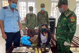 Kéo giảm chênh lệch giá, sẽ không còn tình trạng buôn lậu vàng