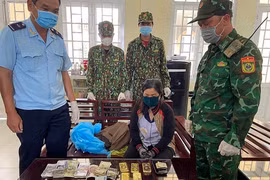 Kéo giảm chênh lệch giá, sẽ không còn tình trạng buôn lậu vàng