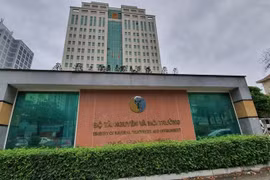 Kiểm toán Bộ Tài nguyên và Môi trường, kiến nghị xử lý hơn 29 tỷ đồng