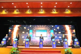 Vận hành Cổng thông tin điện tử về thuế cho người kinh doanh online 