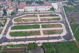 Vướng mắc tiền sử dụng đất khi chuyển đất nông nghiệp sang đất ở: Sắp có Nghị quyết tháo gỡ