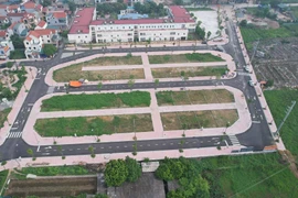 Vướng mắc tiền sử dụng đất khi chuyển đất nông nghiệp sang đất ở: Sắp có Nghị quyết tháo gỡ