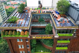 Trước nguy cơ bị hủy niêm yết, Sao Thái Dương xin gia hạn nộp báo cáo tài chính