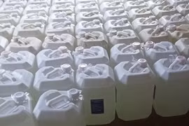 Tràn lan rượu thủ công không tem điện tử, Tổng cục Thuế yêu cầu siết quản lý