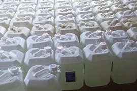 Tràn lan rượu thủ công không tem điện tử, Tổng cục Thuế yêu cầu siết quản lý