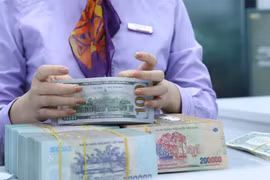 Tỷ giá tăng “nóng” liệu có gây sức ép lên mặt bằng lãi suất?