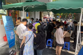 Ngân hàng Nhà nước: Người dân thận trọng khi mua vàng vì giá có thể giảm thêm