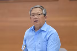 Khởi tố vụ án tại Công ty SJC liên quan đến việc mua bán vàng bình ổn giá