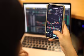 Trình Chính phủ dự thảo Nghị quyết về thí điểm sàn giao dịch tiền ảo