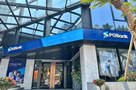 Ông Phạm Mạnh Thắng sẽ thôi Chủ tịch PGBank, người Tập đoàn Thành Công được đề cử vào HĐQT