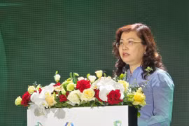 Bình quân hơn 3.700 tỷ đồng giao dịch trên Hệ thống giao dịch trái phiếu doanh nghiệp riêng lẻ mỗi ngày