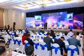 Diễn đàn cấp cao Cố vấn tài chính Việt Nam lần thứ hai: Tìm giải pháp "ứng biến trong vạn biến"