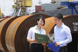 Chấp nhận hợp đồng thuê/mua bất động sản làm tài sản đảm bảo, VPBank sẽ sớm “chiếm lĩnh” thị trường khu công nghiệp?