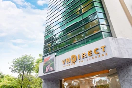 Cổ phiếu bị bán tháo vì tin đồn liên quan trái phiếu doanh nghiệp, VNDirect mời Công an vào cuộc