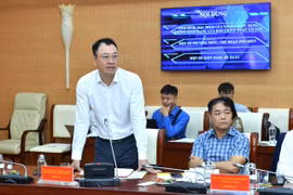 Bộ Công an: Xác thực sinh trắc học khi giao dịch ngân hàng là hết sức quan trọng trong phòng, chống lừa đảo