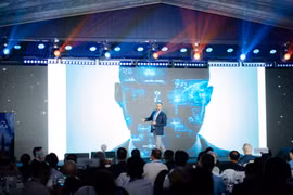 Vietlott đăng cai Hội nghị Xổ số châu Á Thái Bình Dương