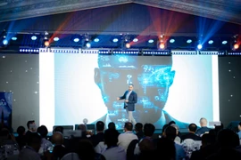 Vietlott đăng cai Hội nghị Xổ số châu Á Thái Bình Dương