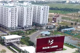Đầu tư Nam Long (NLG) bị phạt hơn nửa tỷ đồng