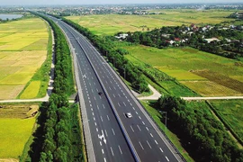 Công khai giải ngân vốn đầu tư công: Nhiều dự án quan trọng giải ngân rất chậm