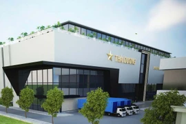 HOSE hủy niêm yết cổ phiếu Sao Thái Dương (SJF) từ 1/11