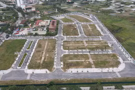 Thu phí khai thác dữ liệu Hệ thống thông tin quốc gia về đất đai: Tối đa 4 triệu đồng/dữ liệu