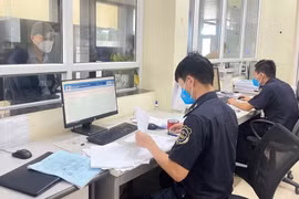 Hải quan hỏa tốc yêu cầu tháo gỡ khó khăn cho các doanh nghiệp xuất khẩu sang Mỹ