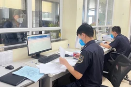 “Siết” nhập khẩu bột hồng cầu, bột xương động vật từ châu Âu vào Việt Nam