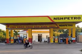 Bốn cá nhân bị phạt 6 tỷ đồng do thao túng cổ phiếu PHS của Dầu khí Nam Sông Hậu