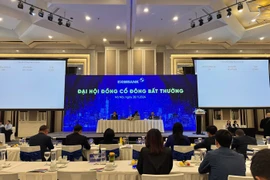 Eximbank triệu tập ĐHĐCĐ bất thường để bổ sung Ban kiểm soát