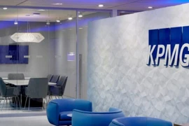 Phó Tổng giám đốc Kiểm toán KPMG bị đình chỉ tư cách kiểm toán viên
