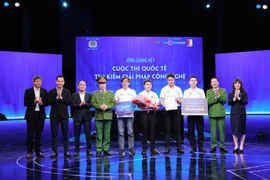 LPBank: Đổi mới, sáng tạo cùng cuộc thi Dữ liệu với cuộc sống - Data for Life 2024