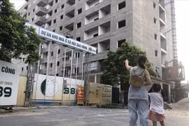 Kiến nghị cho phép ngân hàng chuyển nhượng dự án chưa hoàn thành nghĩa vụ tài chính để thu nợ