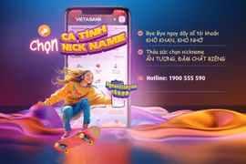Ngân hàng chạy đua theo xu hướng cá nhân hóa trải nghiệm của khách