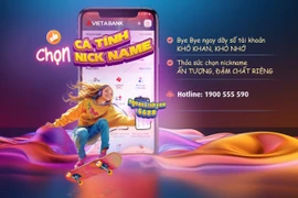 Ngân hàng chạy đua theo xu hướng cá nhân hóa trải nghiệm của khách