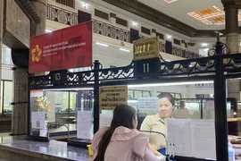 Xuất hiện "cò" giấy phép sản xuất vàng trang sức, mỹ nghệ