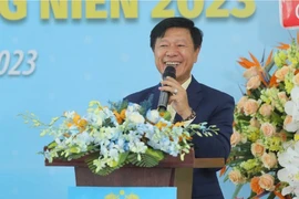 Chủ tịch bị tạm hoãn xuất cảnh, Địa ốc Hoàng Quân (HQC) nói gì?