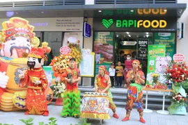 Sau bán bệnh viện, Hoàng Anh Gia Lai tiếp tục bán chuỗi heo ăn chuối để trả nợ