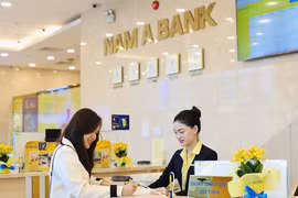 Ngân hàng, công ty chứng khoán bị xử phạt vì khai sai thuế