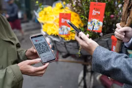 NAPAS khẳng định đảm bảo hạ tầng, đáp ứng nhu cầu thanh toán dịp Tết