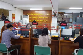 Hà Nội triển khai đánh giá sự hài lòng của người nộp thuế